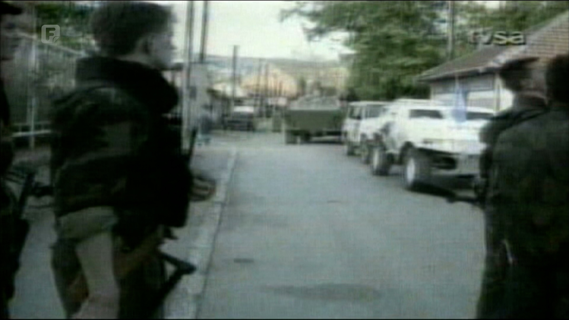 Konvoj JNA bio je legitimna vojna meta - utvrdio je to i Haški sud